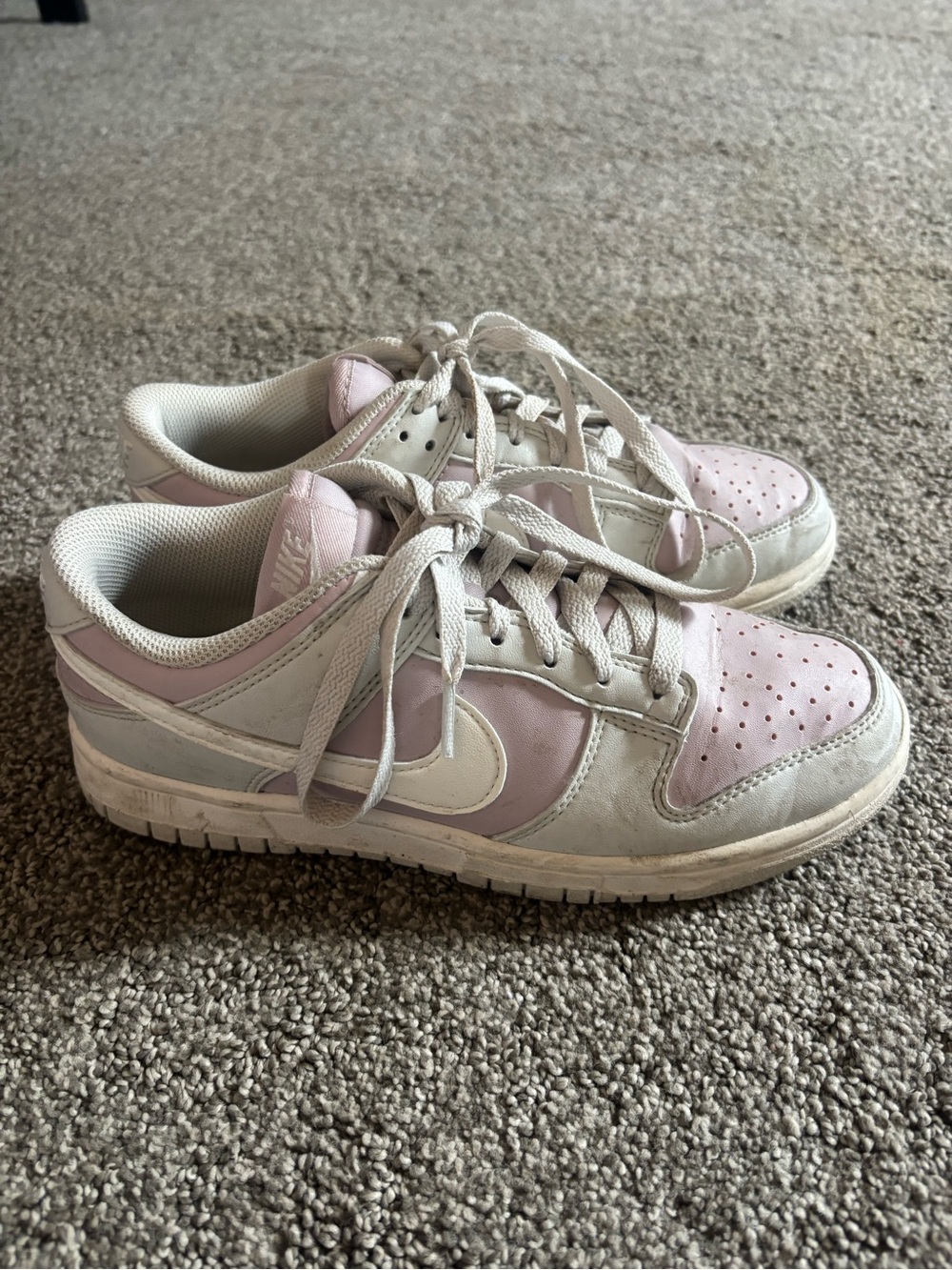 Nike Women's Dunks